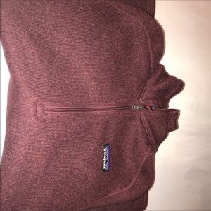 Almost new Patagonia jacket